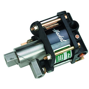 3/4 HP Air Driven Liquid Pump