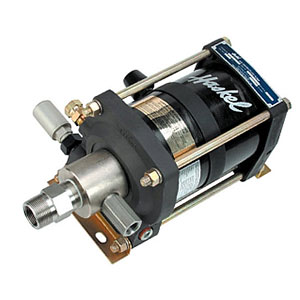 2 HP Air Driven Liquid Pump