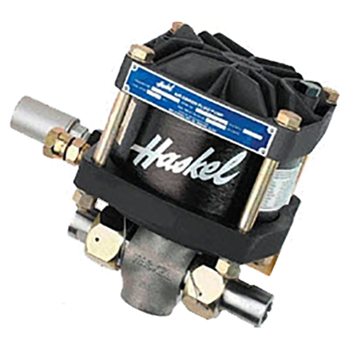 Haskel Liquid Pump