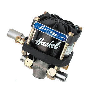 Haskel Liquid Pumps