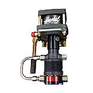 Haskel Refrigerant Pumps