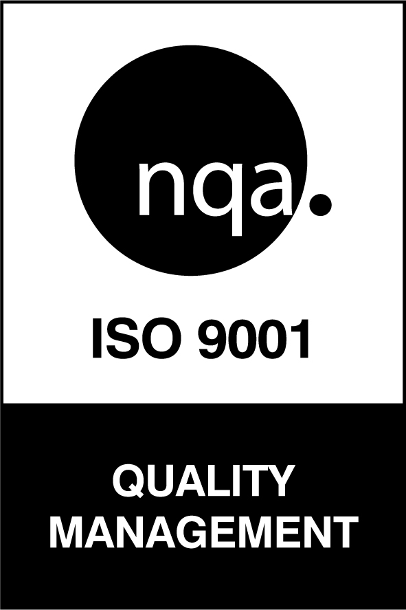 FLW NQA ISO 9001