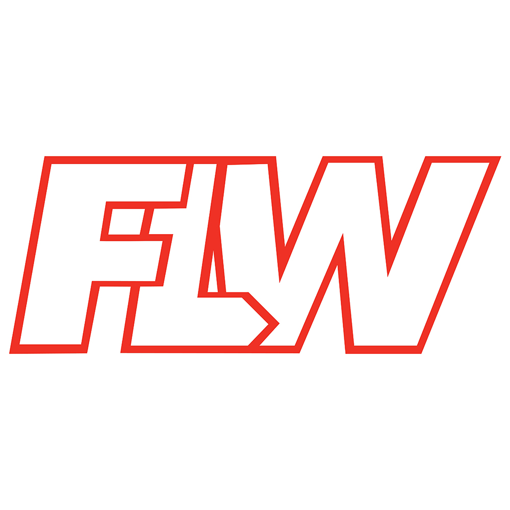 FLW Logo 1990s