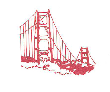 FLW of Northern CA Logo