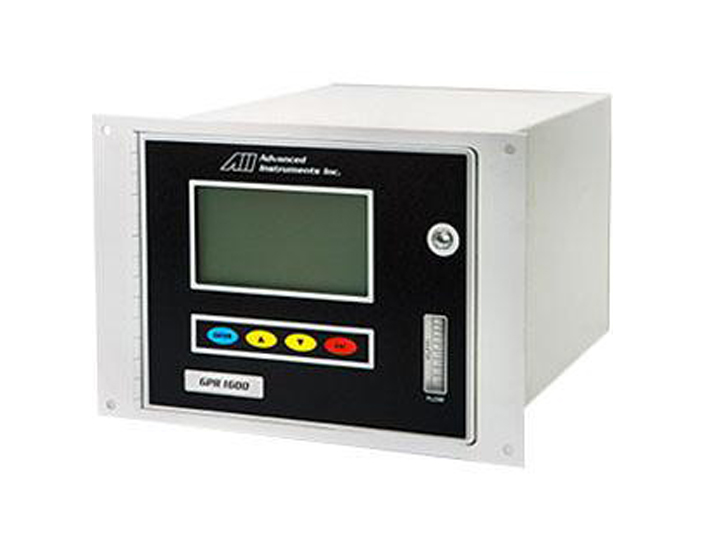 Advanced Instruments, Inc. Industrial Oxygen Analyzer