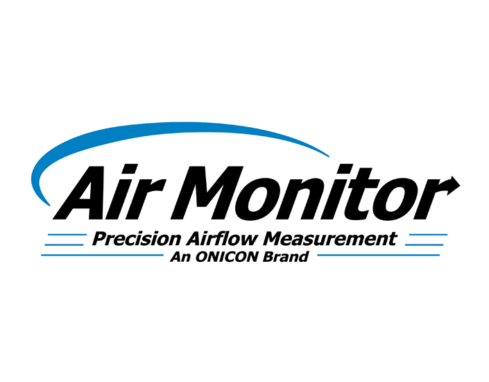 Air Monitor logo