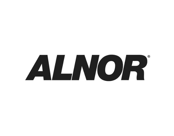 tsi alnor logo