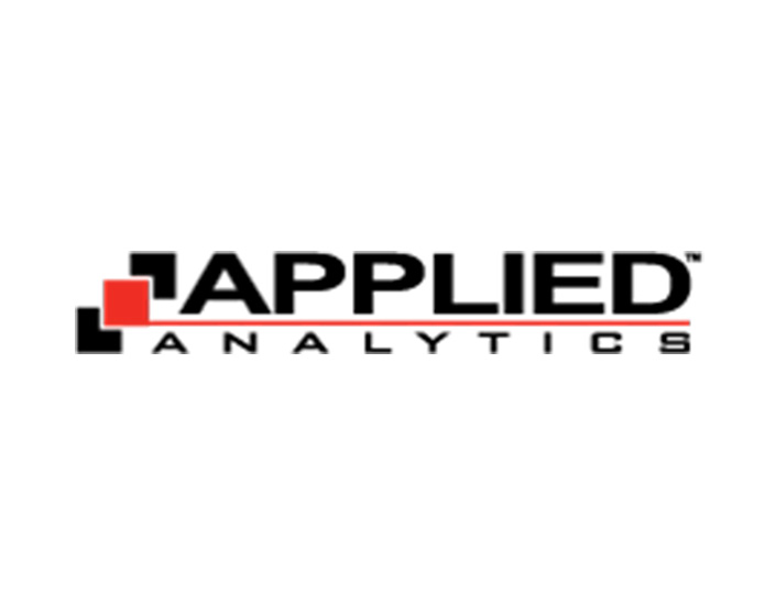 applied analytics logo