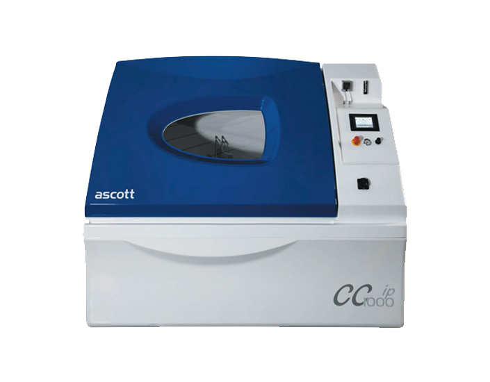 Ascott Cyclic Corrosion Chamber