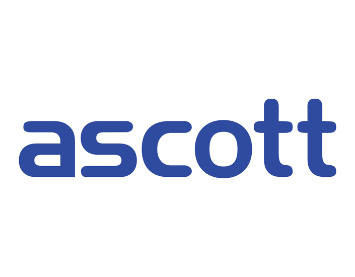 Ascott logo