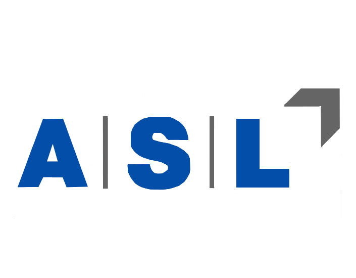 ASL logo