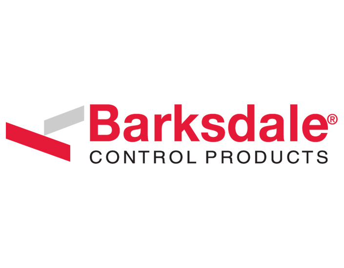 Barksdale Logo