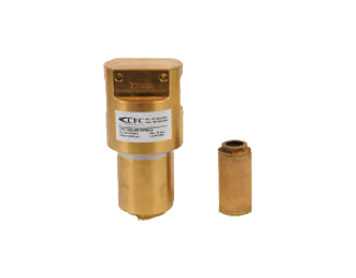 Chase Filters 50 Series Tee-Type Filters