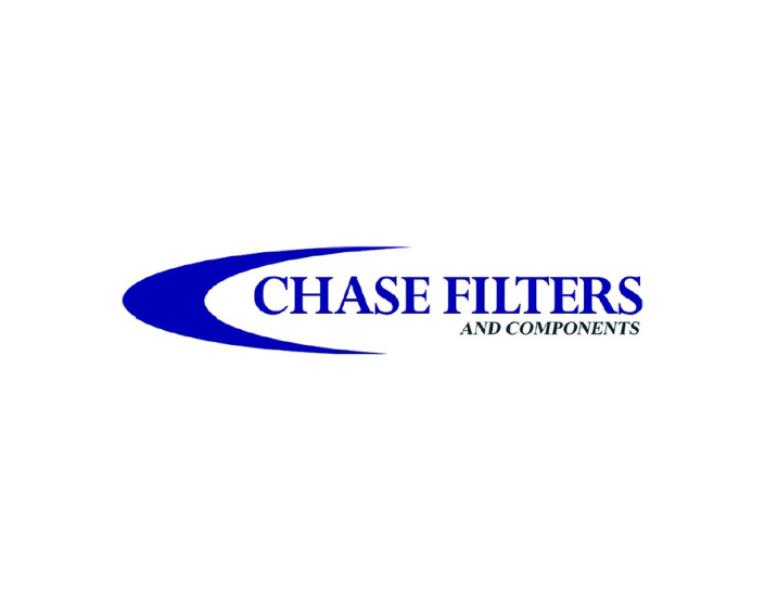 Chase Filters logo