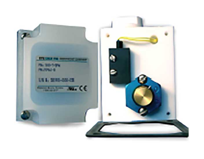ChemTec 500-BP Series Bypass Adjustable Flow Monitor