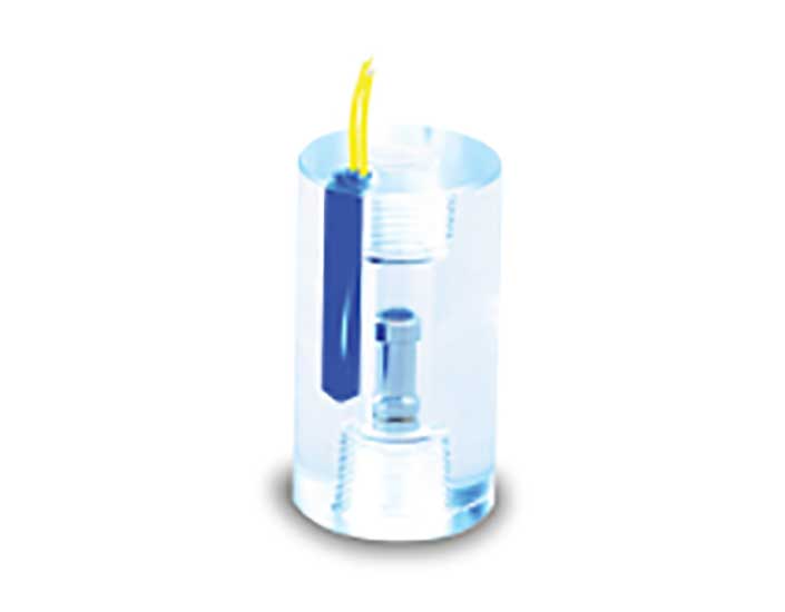 ChemTec LPH Series Flow Monitor