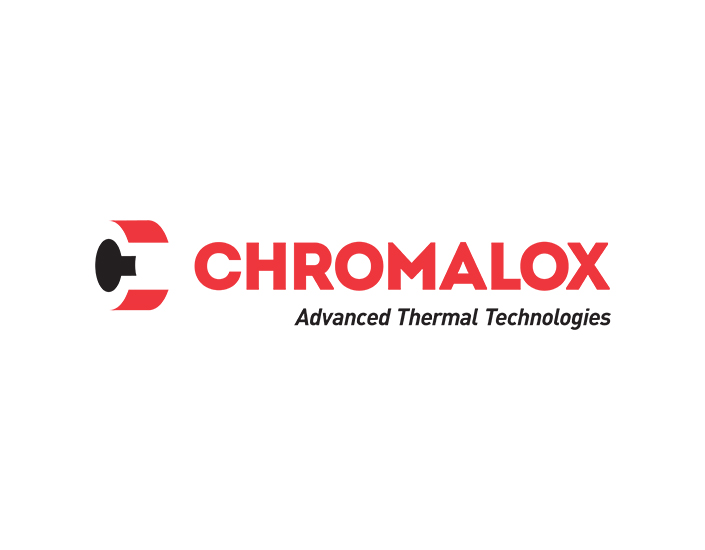 chromalox logo