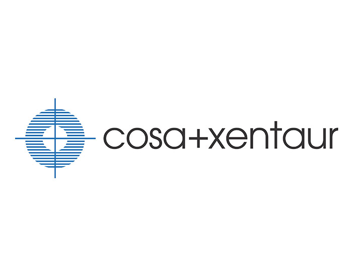 COSA Xentaur logo