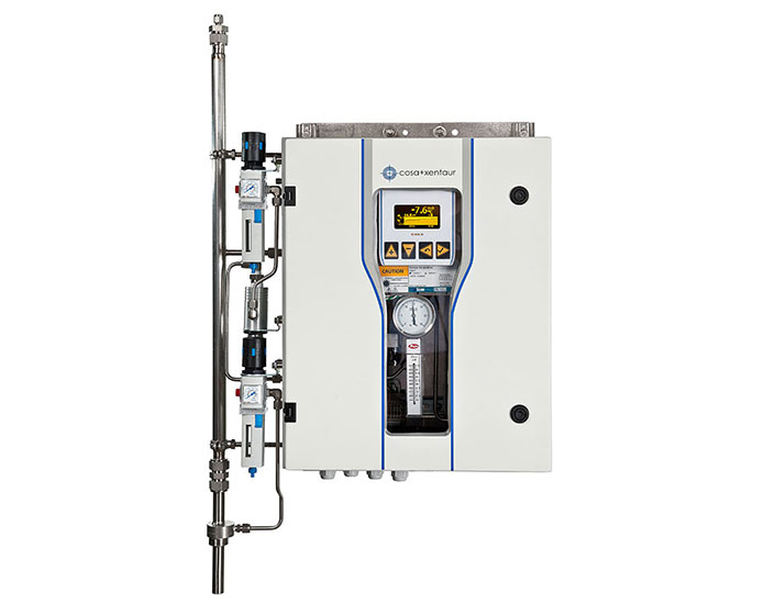 Xentaur Optical Moisture Meter XTDL-HT