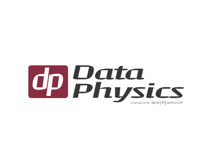 data physics logo