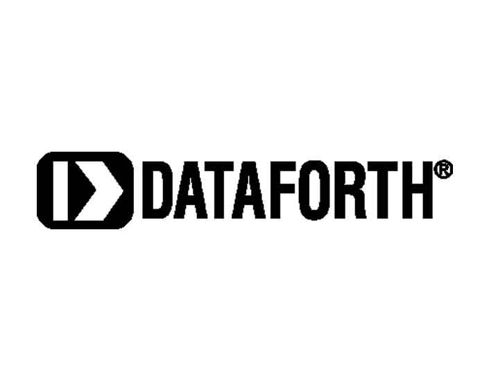 Dataforth logo