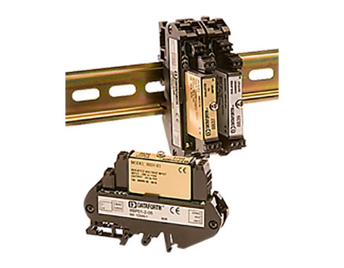 Dataforth SensorLex 8B Series Signal Conditioner
