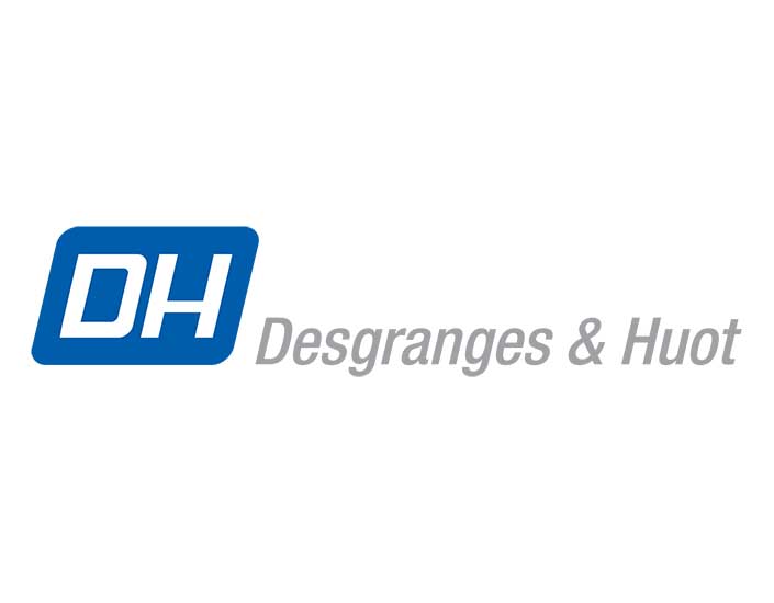 Desgranges & Huot logo