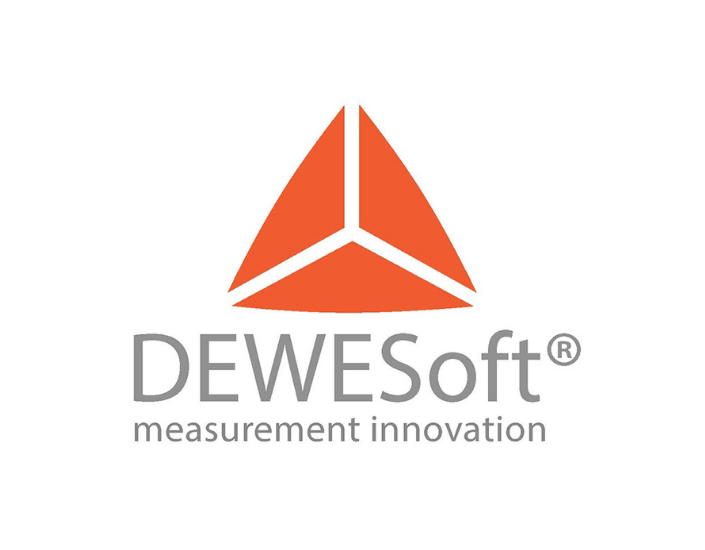 dewesoft logo