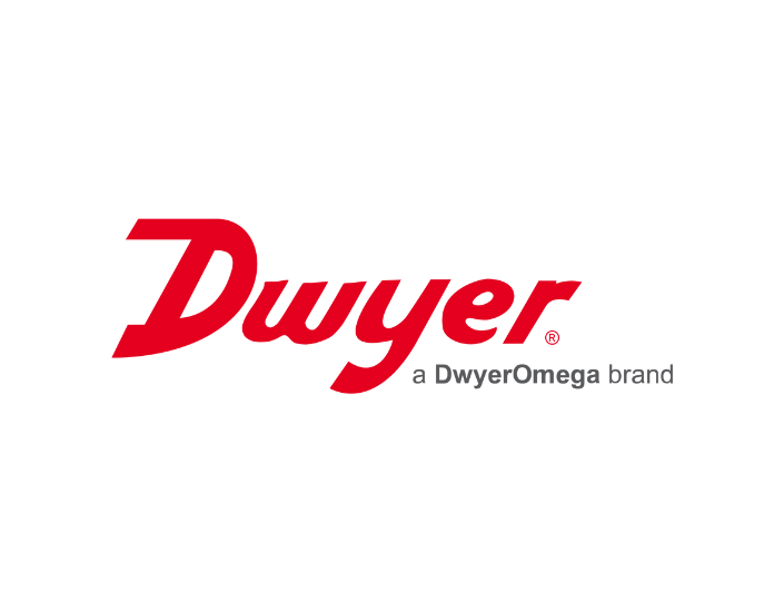 Dwyer Instruments logo