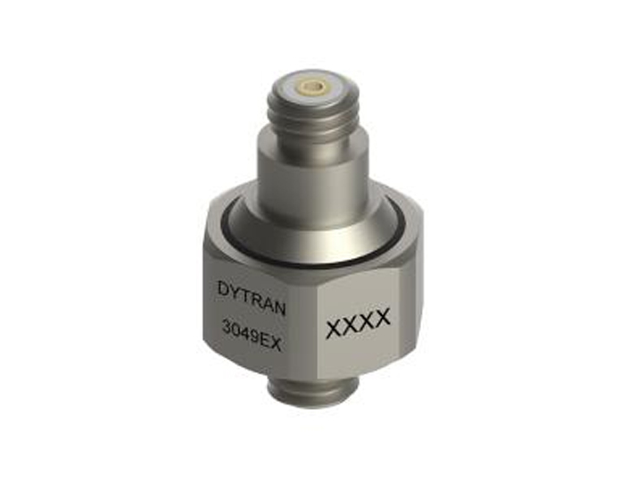 Dytran Accelerometers