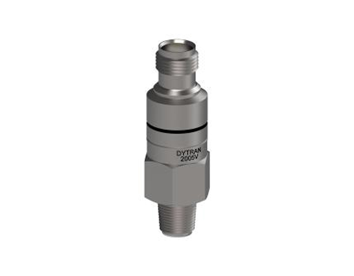 Dytran Pressure Sensors