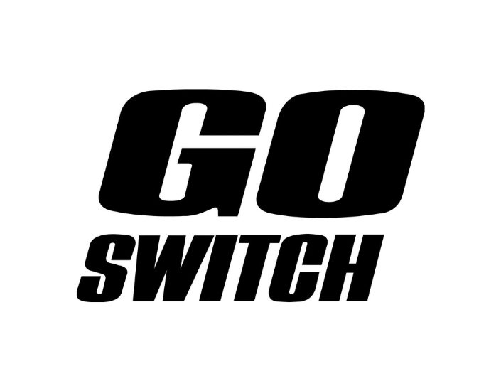 go switch logo