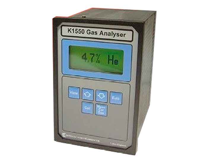 Hitech Instruments Represented by FLW, Inc.