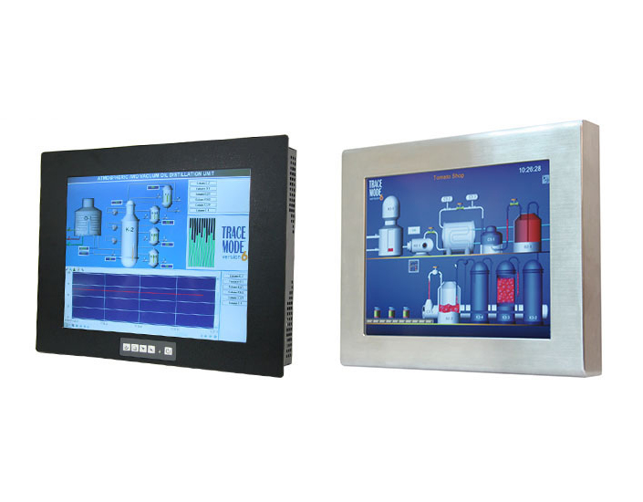 KEP Industrial Monitors