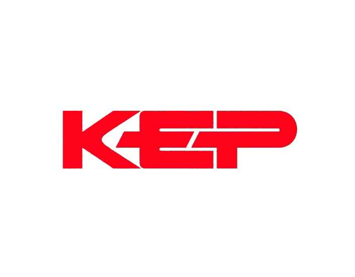 KEP logo