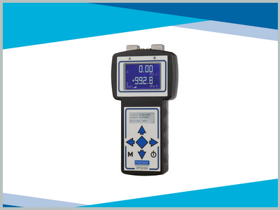 Mensor Pressure Calibrator