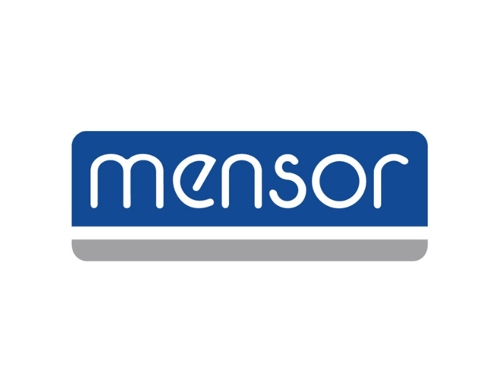 mensor logo