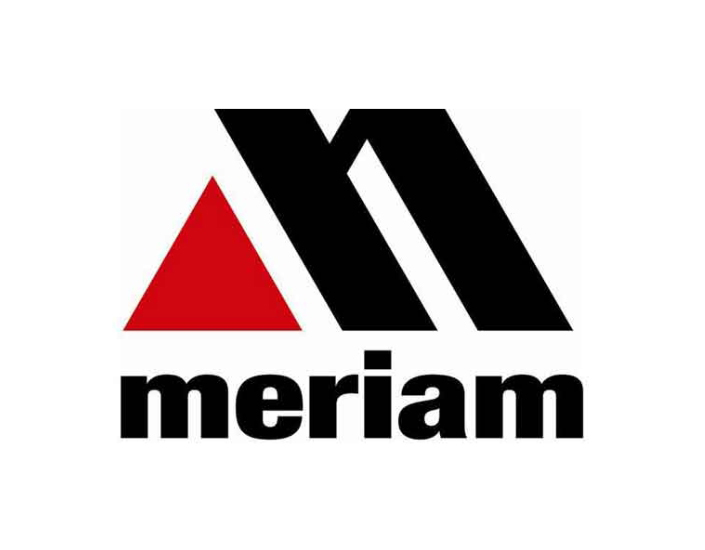 meriam logo