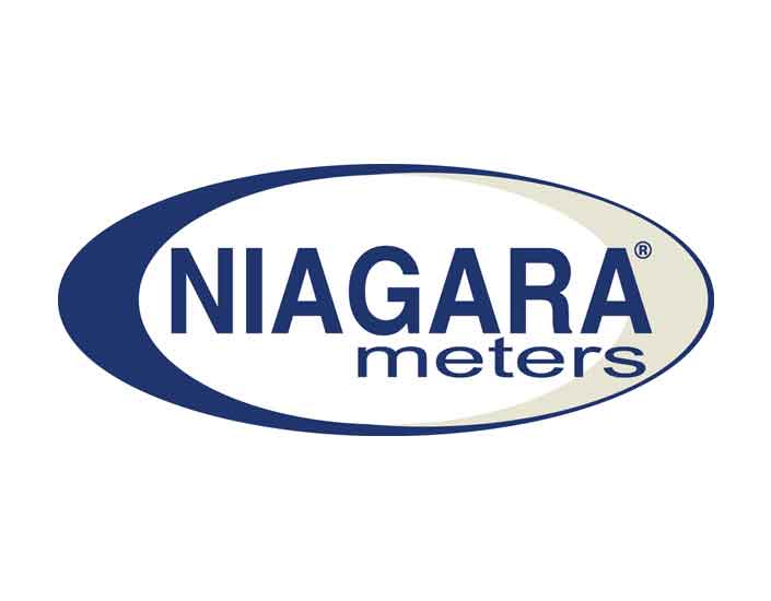 niagara meters logo