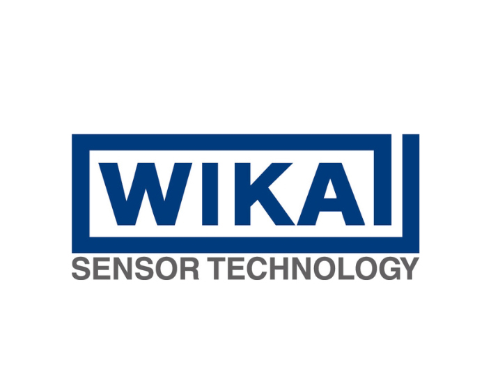 wika sensor technology logo