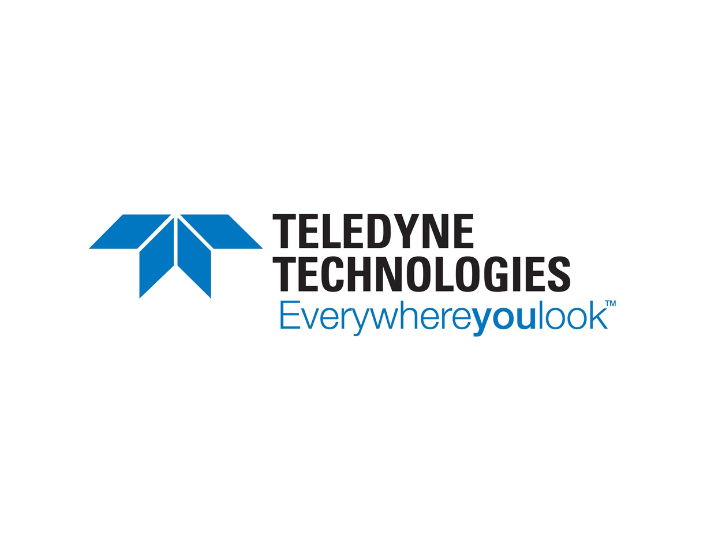 Teledyne Hastings logo