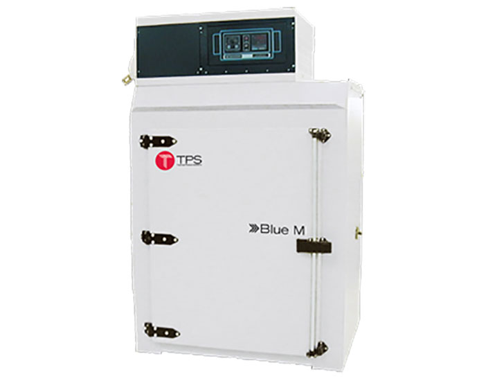 Thermal Product Solutions Represented by FLW, Inc.