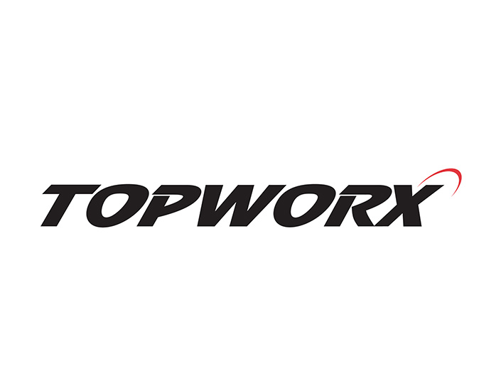 topworx logo
