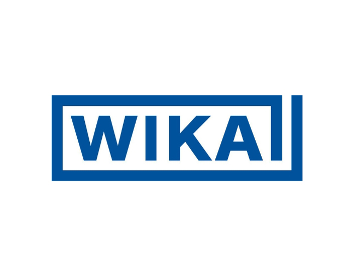 WIKA Instruments logo