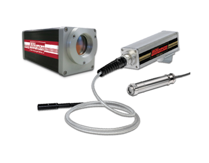 Williamson Single-Wavelength Pyrometer Technology