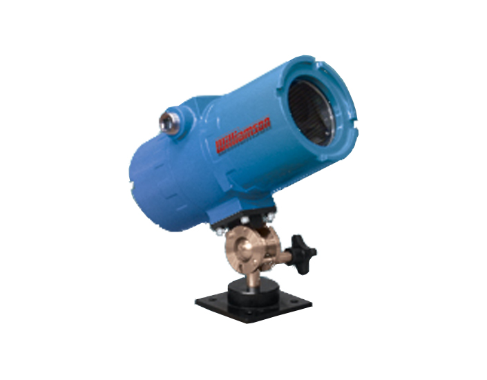 Williamson Infrared Sensors for the Petrochemical Industry