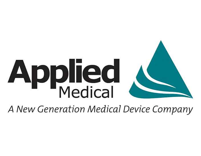 applied medical logo