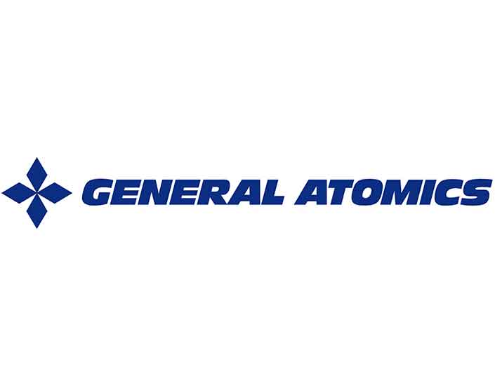general atomics logo