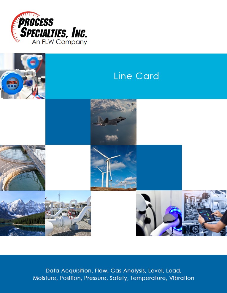 line card