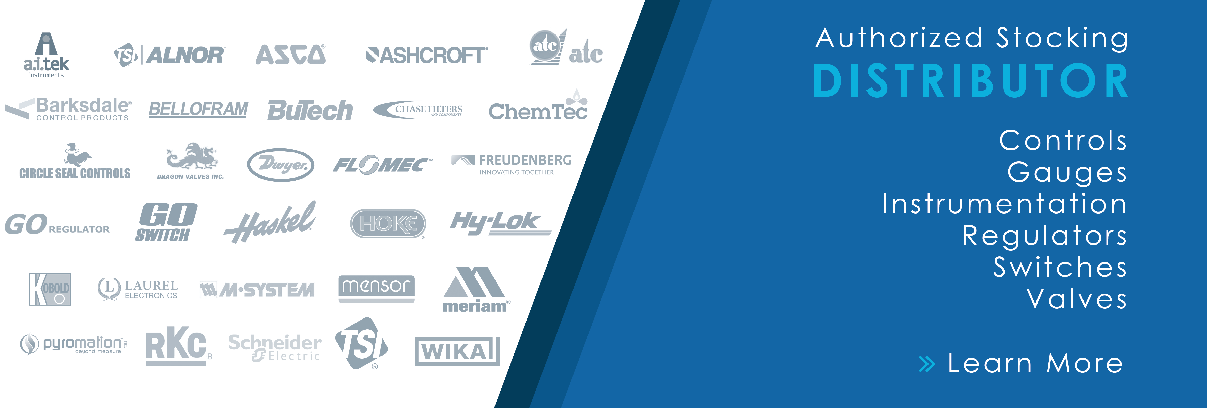 FLW Distribution Brands